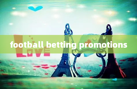 football betting promotions