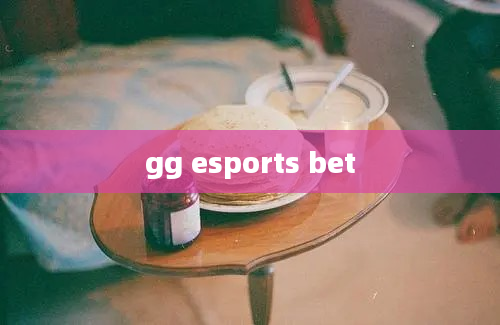 gg esports bet