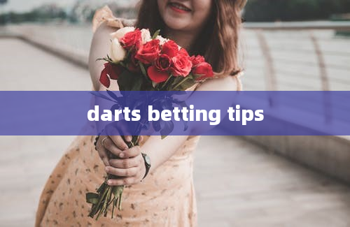 darts betting tips