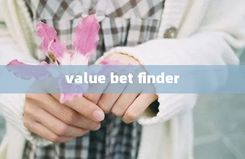 value bet finder