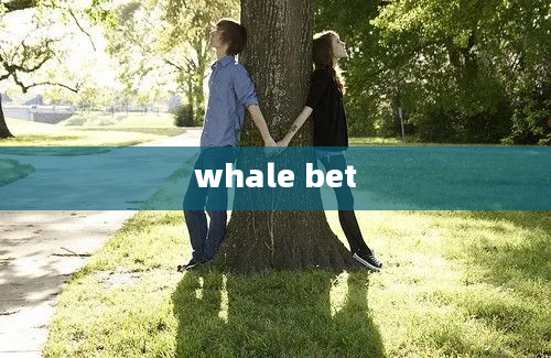 whale bet