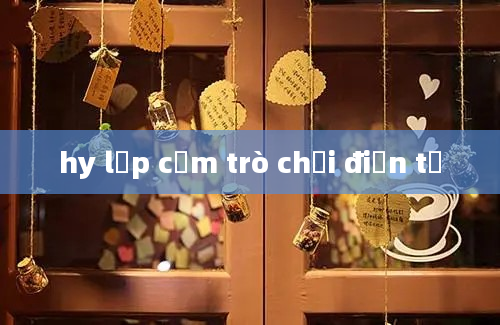 hy lạp cấm trò chơi điện tử