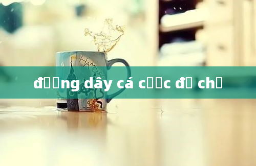 đường dây cá cược đế chế