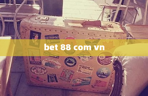 bet 88 com vn