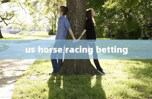 us horse racing betting