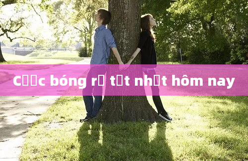 Cược bóng rổ tốt nhất hôm nay