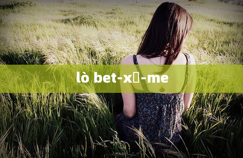 lò bet-xơ-me