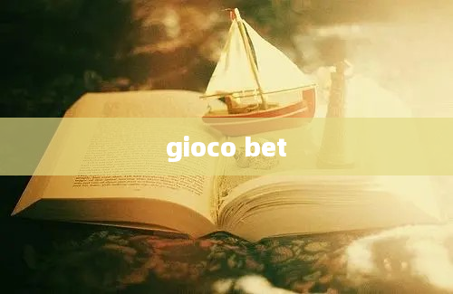 gioco bet