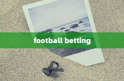 football betting