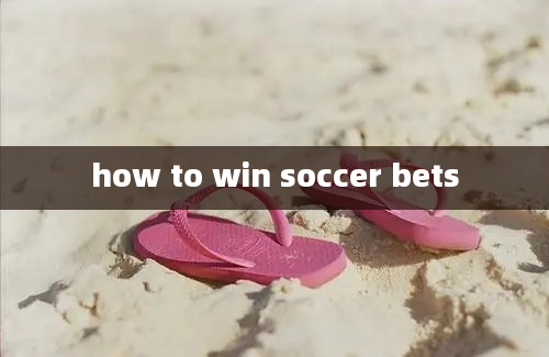 how to win soccer bets