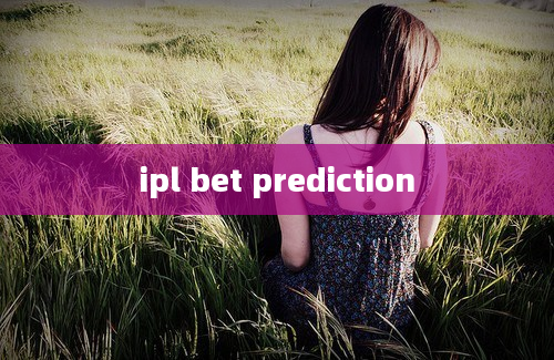 ipl bet prediction