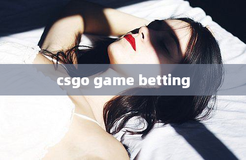 csgo game betting