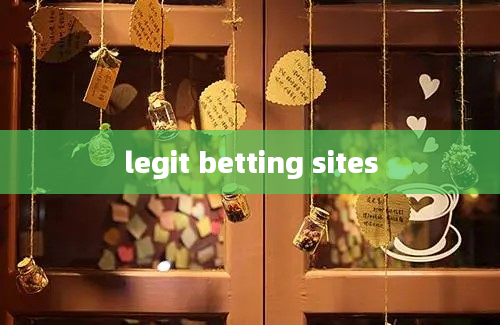 legit betting sites