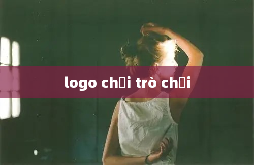 logo chơi trò chơi