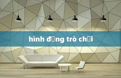 hình động trò chơi