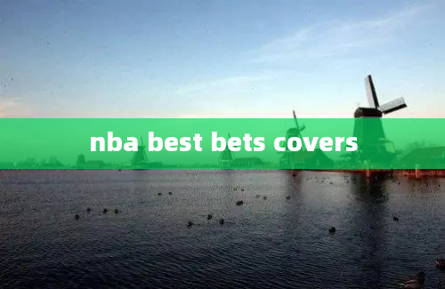 nba best bets covers