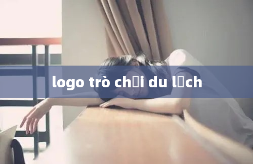 logo trò chơi du lịch