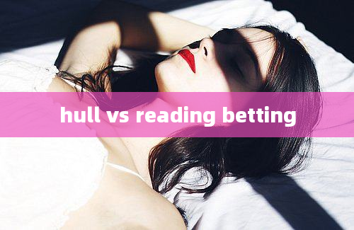 hull vs reading betting