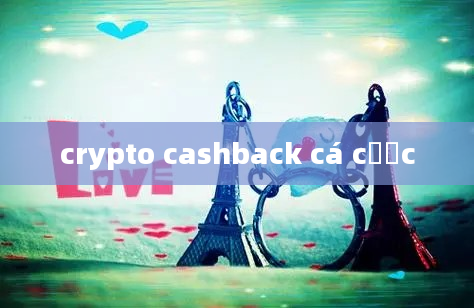 crypto cashback cá cược