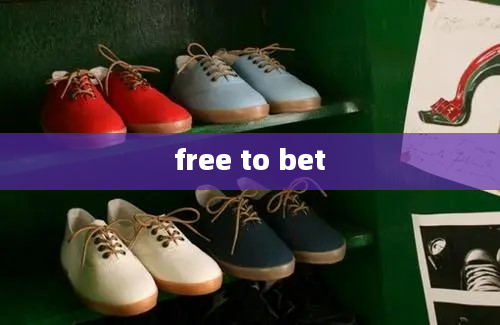 free to bet