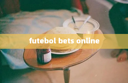 futebol bets online