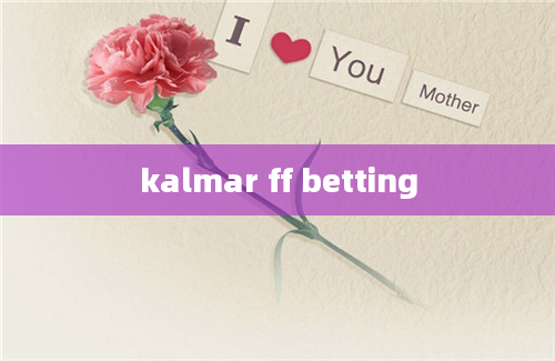 kalmar ff betting