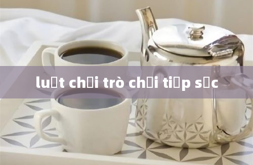 luật chơi trò chơi tiếp sức