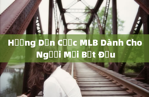 Hướng Dẫn Cược MLB Dành Cho Người Mới Bắt Đầu