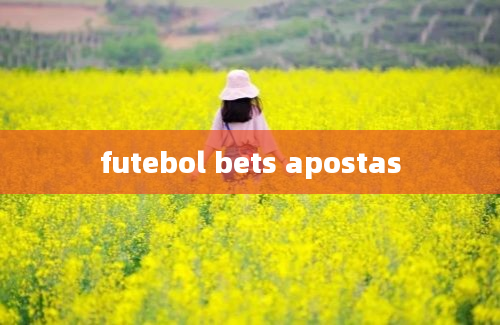 futebol bets apostas