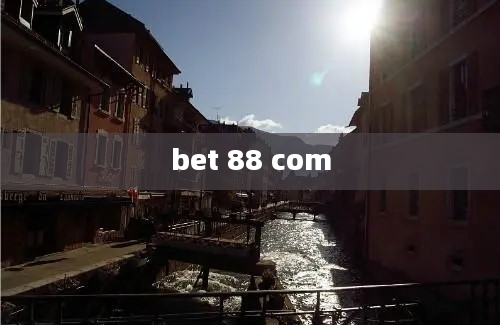 bet 88 com