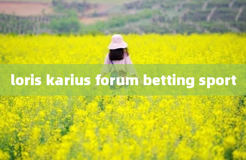 loris karius forum betting sport