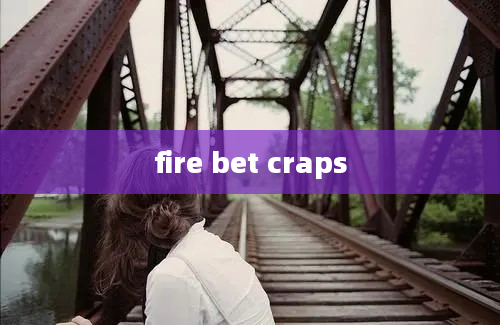 fire bet craps