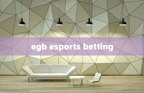 egb esports betting