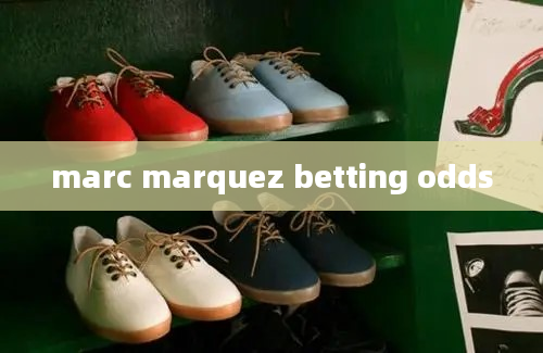 marc marquez betting odds