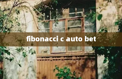 fibonacci c auto bet