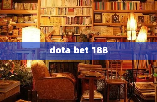 dota bet 188