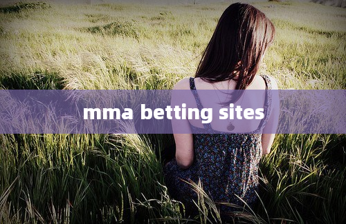 mma betting sites