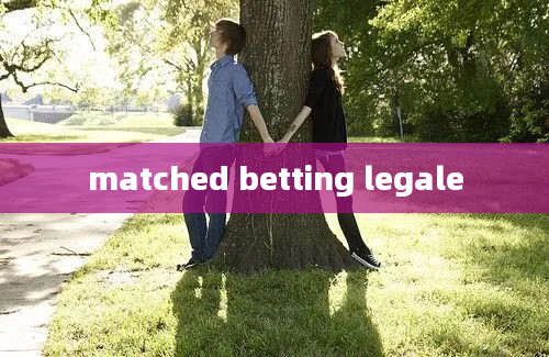 matched betting legale