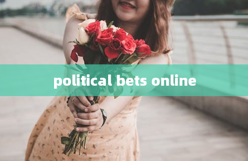 political bets online