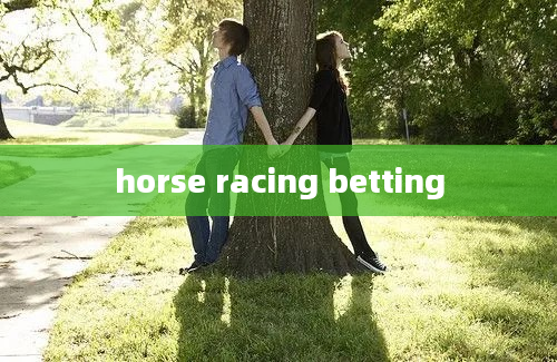 horse racing betting