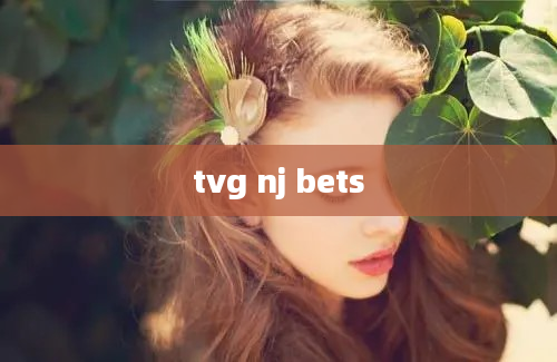 tvg nj bets