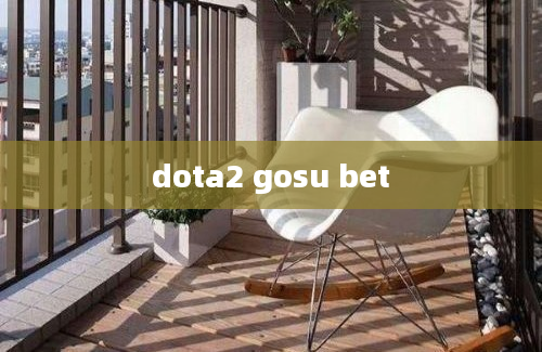 dota2 gosu bet