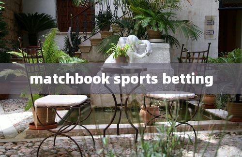 matchbook sports betting