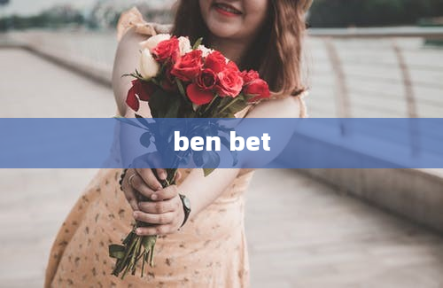 ben bet