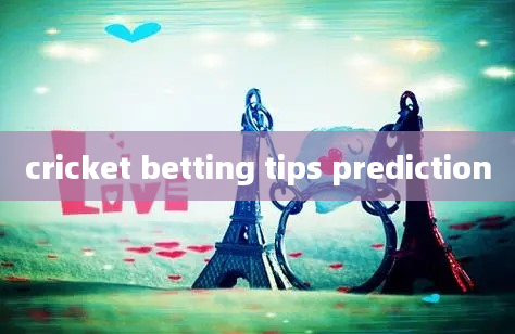 cricket betting tips prediction