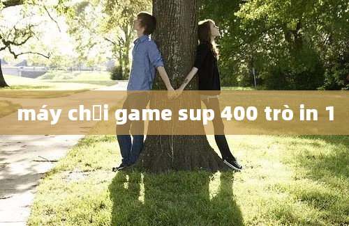 máy chơi game sup 400 trò in 1