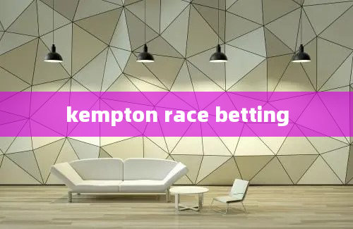 kempton race betting