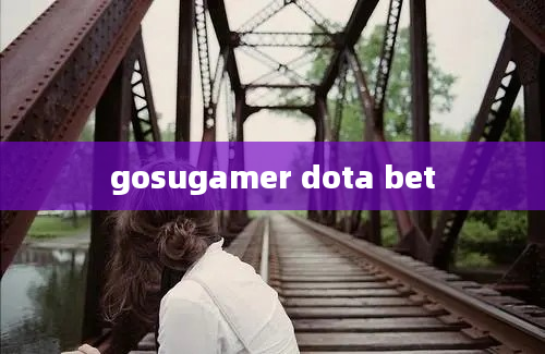 gosugamer dota bet