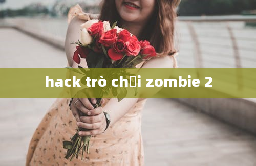 hack trò chơi zombie 2