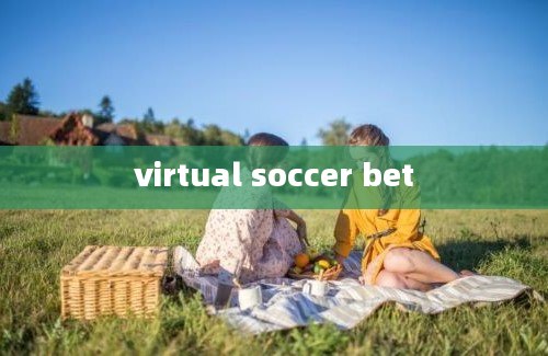 virtual soccer bet